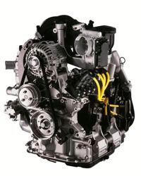 P441B Engine